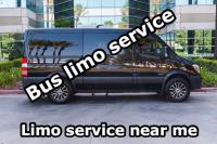 limo service near me image 5